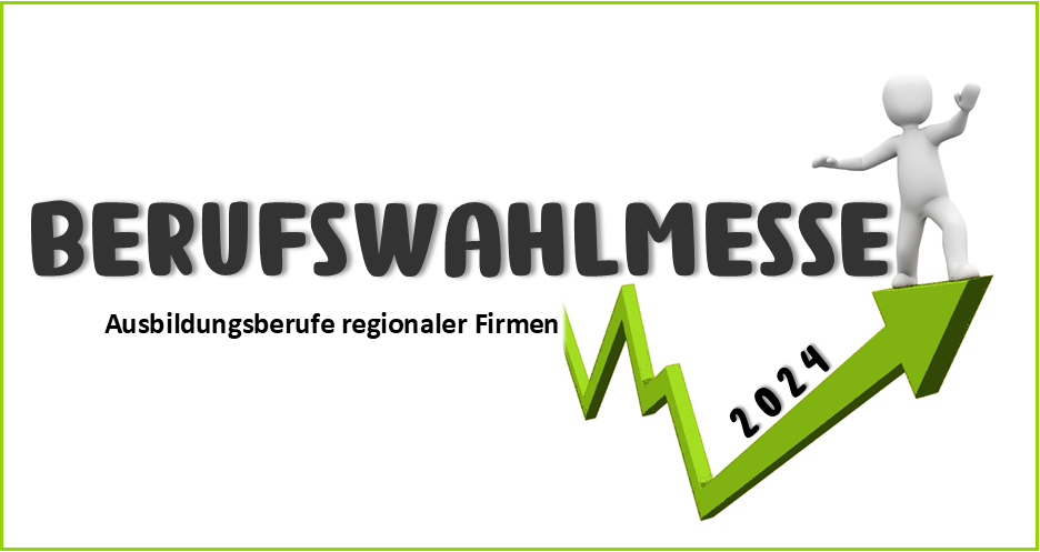 Berufswahlmesse